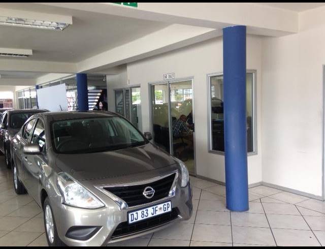 412M² RETAIL FOR SALE IN RICHMOND